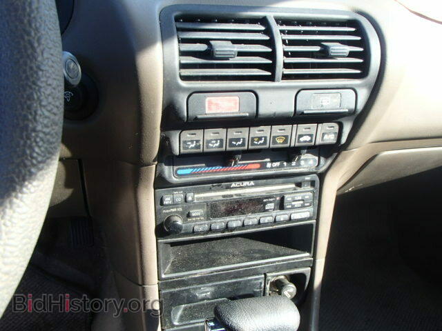 2000 ACURA INTEGRA - VIN: JH4DC4466YS013218 - Фото 9