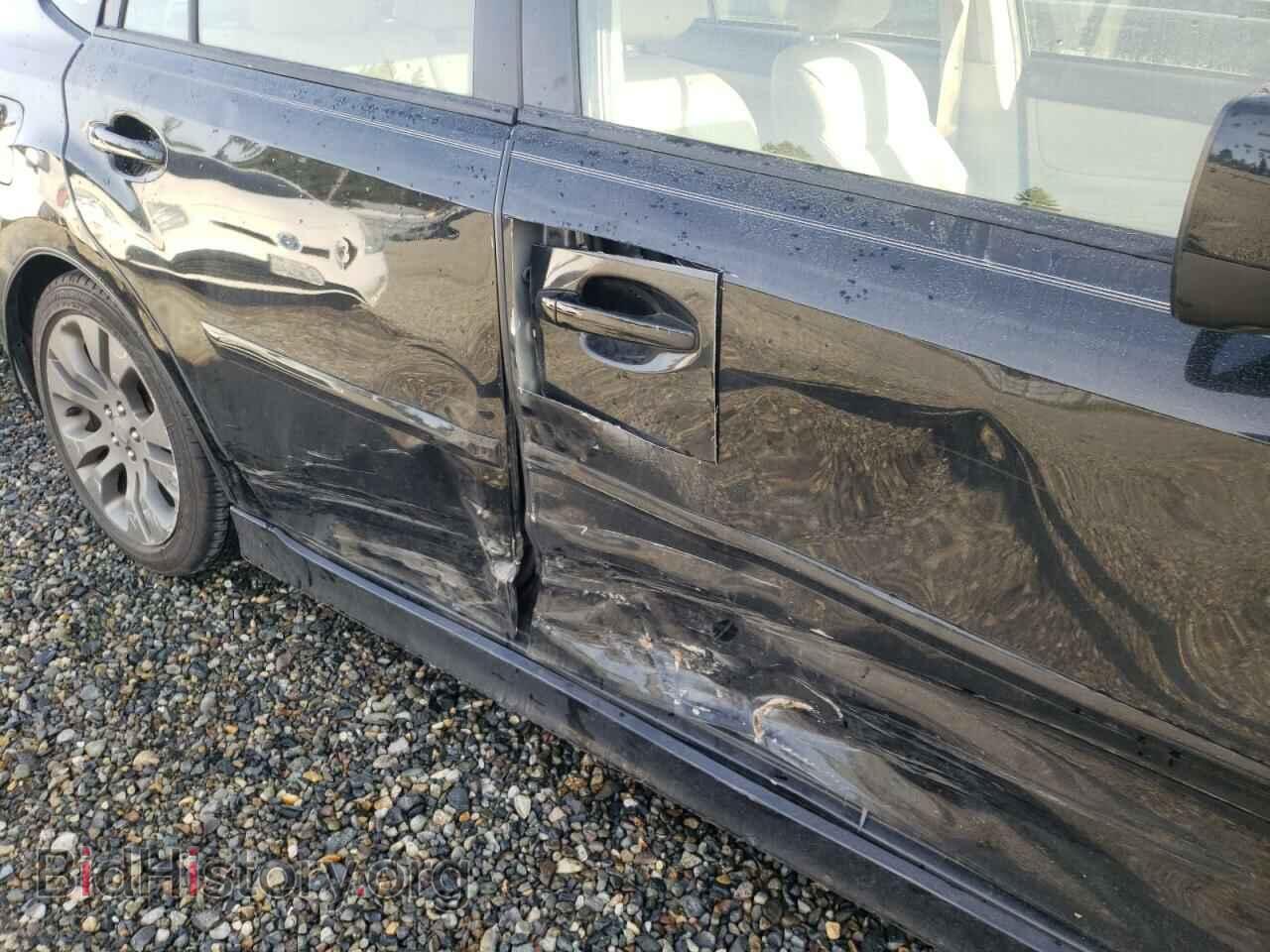 2012 SUBARU IMPREZA - VIN: JF1GPAS60CH237780 - Фото 9
