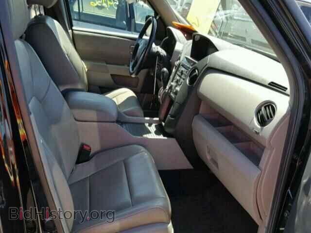 2013 HONDA PILOT - VIN: 5FNYF4H55DB035374 - Photo 5