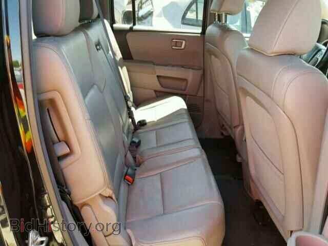 2013 HONDA PILOT - VIN: 5FNYF4H55DB035374 - Photo 6