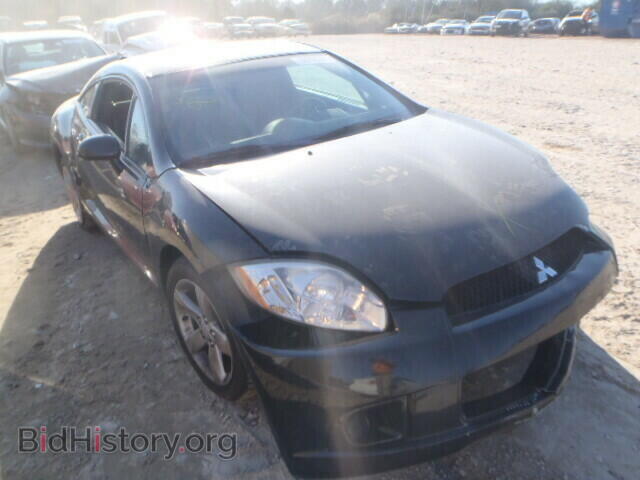 Фотография 4A3AK24F99E033908 - MITSUBISHI ECLIPSE 2009