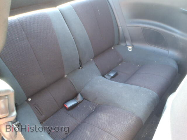 2009 MITSUBISHI ECLIPSE - VIN: 4A3AK24F99E033908 - Photo 6