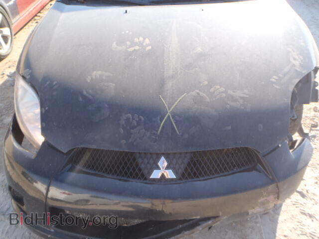 2009 MITSUBISHI ECLIPSE - VIN: 4A3AK24F99E033908 - Photo 7