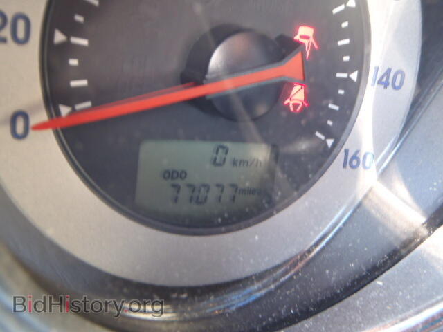 2009 MITSUBISHI ECLIPSE - VIN: 4A3AK24F99E033908 - Photo 8