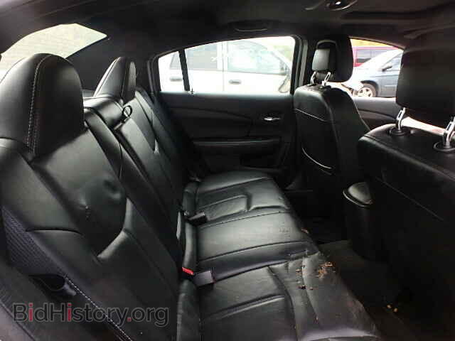 2014 CHRYSLER 200 - VIN: 1C3CCBCG3EN191839 - Photo 6