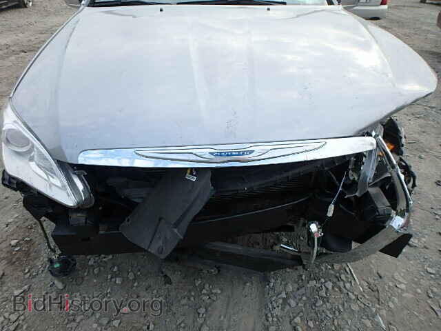 2014 CHRYSLER 200 - VIN: 1C3CCBCG3EN191839 - Photo 7