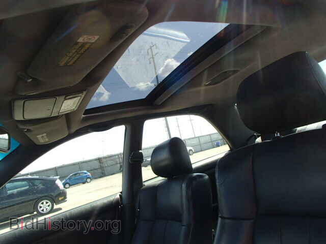 2000 LEXUS ES300 - VIN: JT8BF28G5Y0247951 - Фото 9