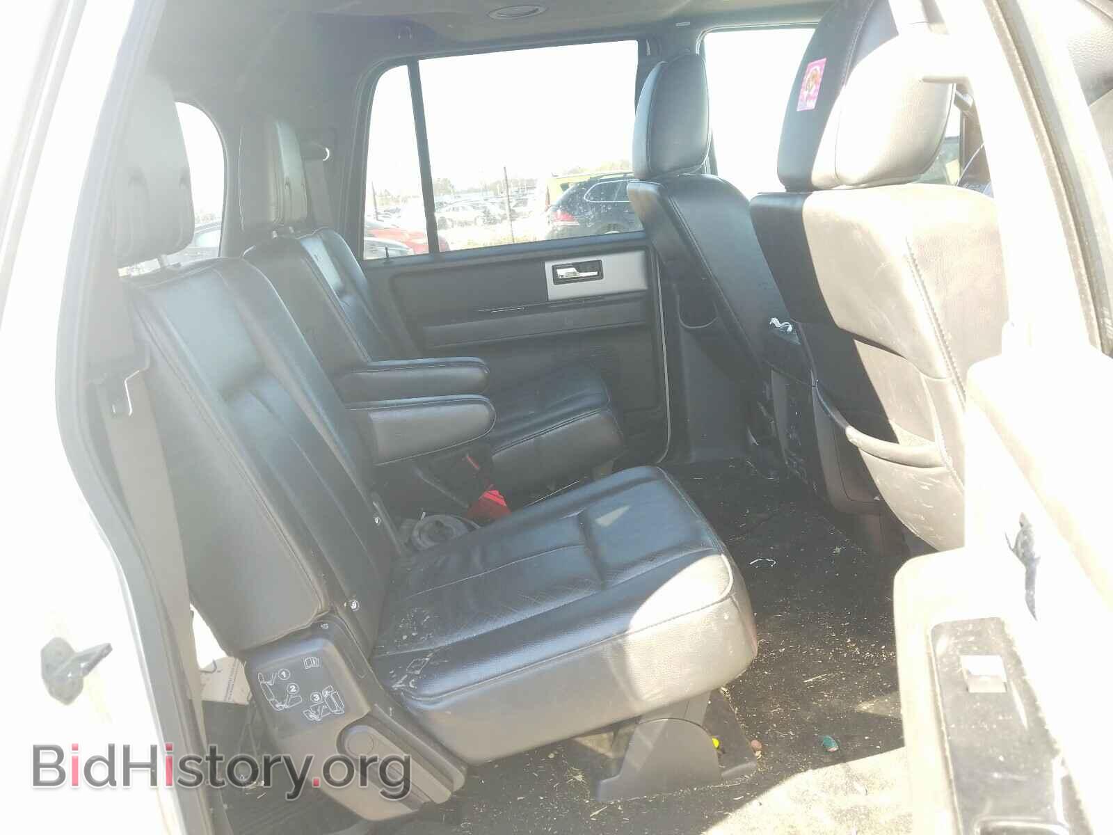 2012 FORD EXPEDITION - VIN: 1FMJK2A52CEF24242 - Фото 6