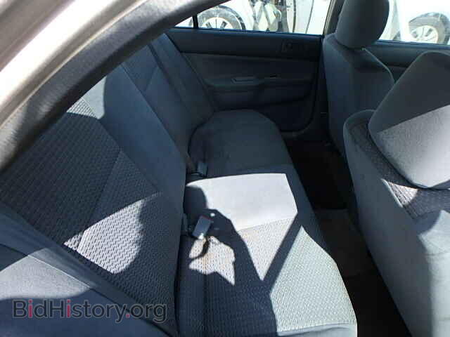 2002 MITSUBISHI LANCER - VIN: JA3AJ26E52U040262 - Photo 6