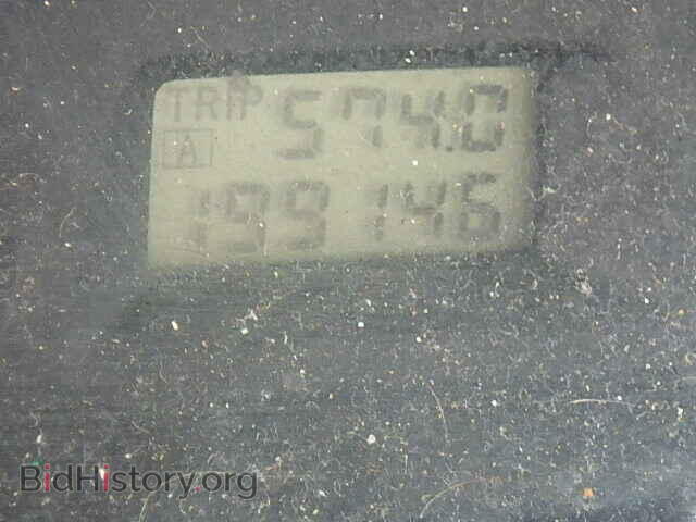 2002 MITSUBISHI LANCER - VIN: JA3AJ26E52U040262 - Photo 8
