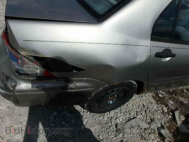 2002 MITSUBISHI LANCER - VIN: JA3AJ26E52U040262 - Photo 9
