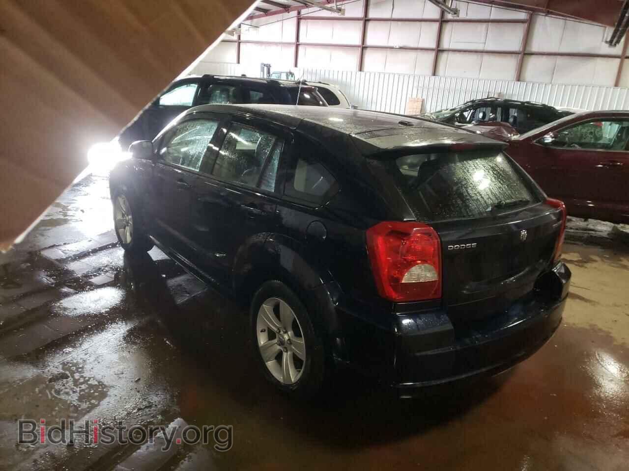 2011 DODGE CALIBER - VIN: 1B3CB9HB9BD166774 - Photo 3
