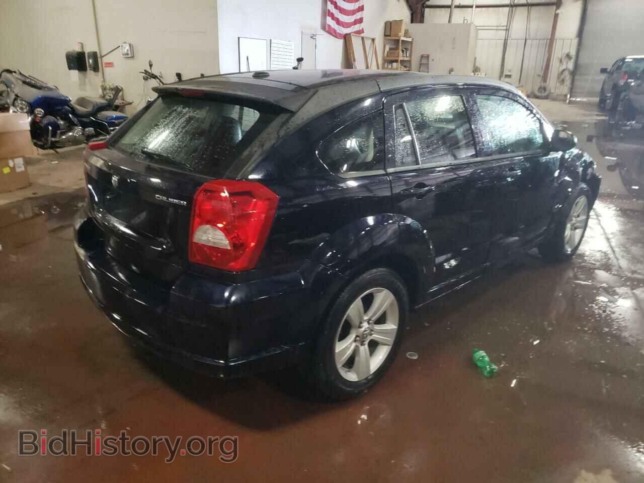 2011 DODGE CALIBER - VIN: 1B3CB9HB9BD166774 - Photo 4