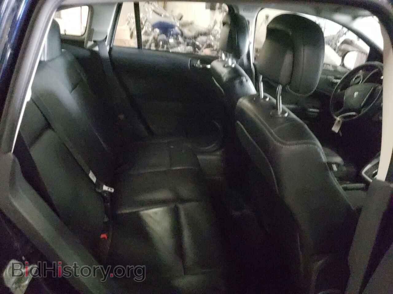 2011 DODGE CALIBER - VIN: 1B3CB9HB9BD166774 - Photo 6
