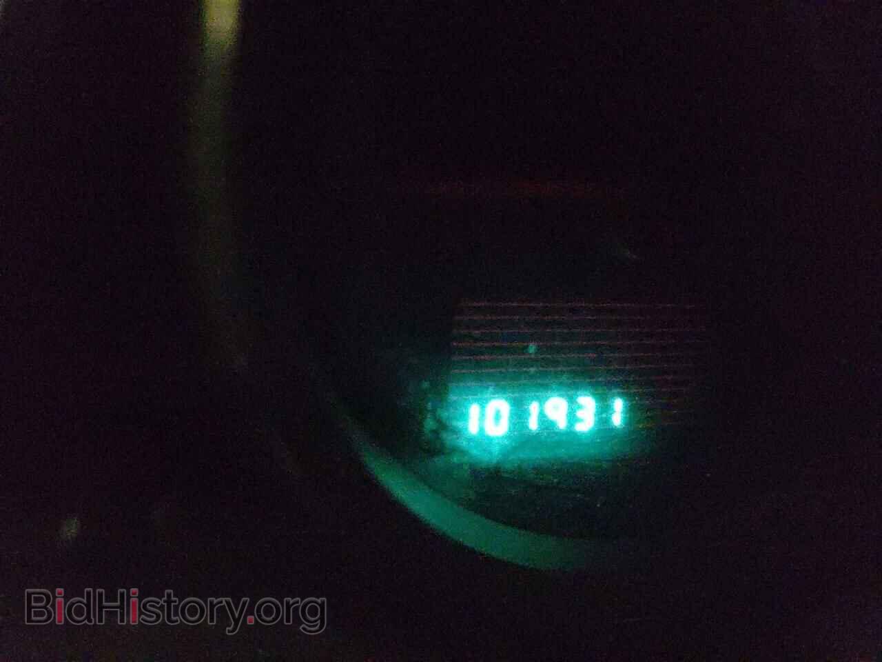2011 DODGE CALIBER - VIN: 1B3CB9HB9BD166774 - Photo 8
