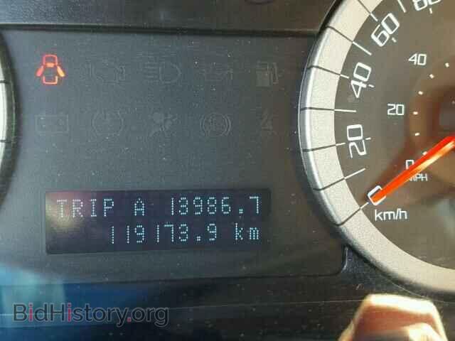 2011 FORD ESCAPE - VIN: 1FMCU9D75BKB16679 - Photo 8