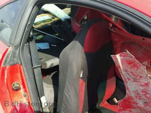 2000 MITSUBISHI ECLIPSE - VIN: 4A3AC44G8YE122465 - Фото 6