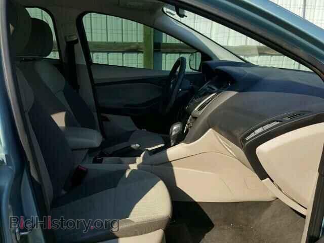 2012 FORD FOCUS - VIN: 1FAHP3F20CL453651 - Фото 5