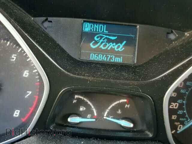 2012 FORD FOCUS - VIN: 1FAHP3F20CL453651 - Фото 8