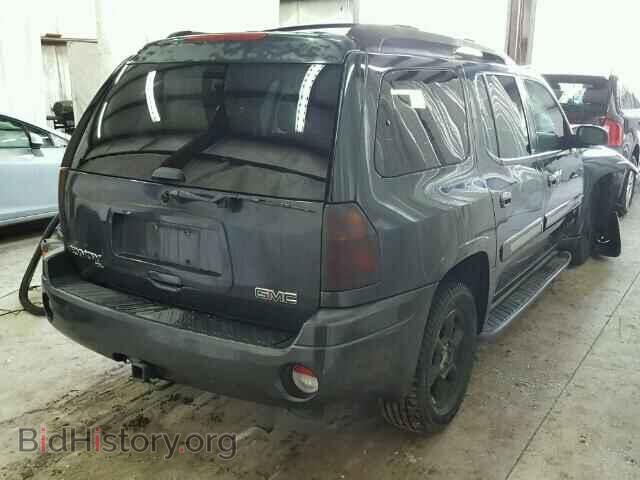 2003 GMC ENVOY - VIN: 1GKES16S036232392 - Фото 4