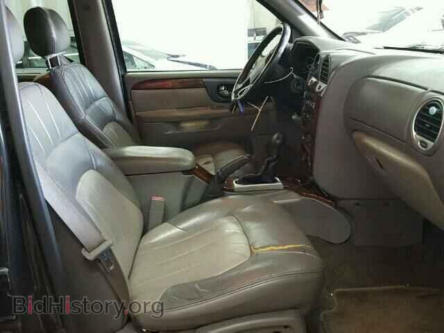 2003 GMC ENVOY - VIN: 1GKES16S036232392 - Фото 5