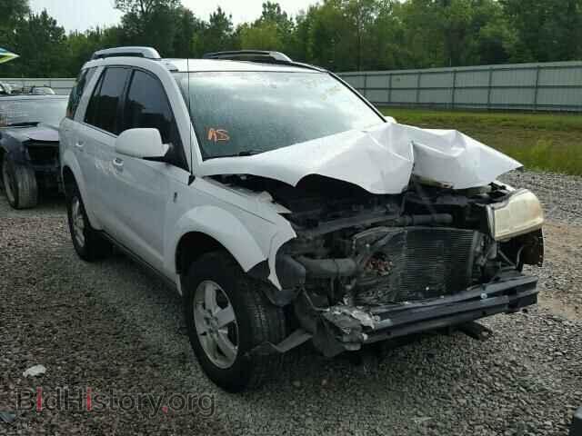 Photo 5GZCZ534X7S869667 - SATURN VUE 2007