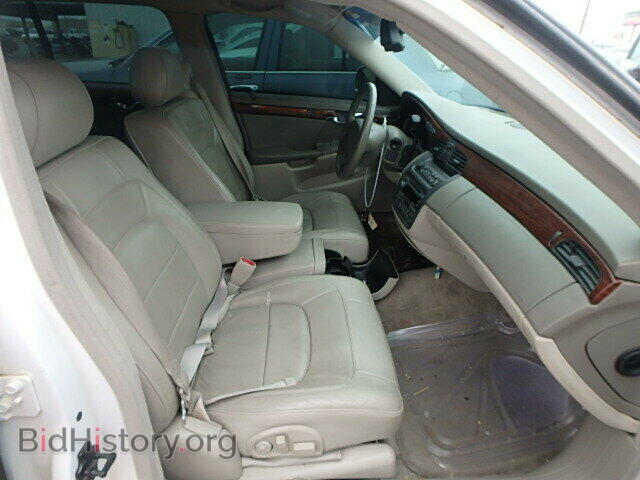 2004 CADILLAC DEVILLE - VIN: 1G6KD54Y84U156590 - Фото 5