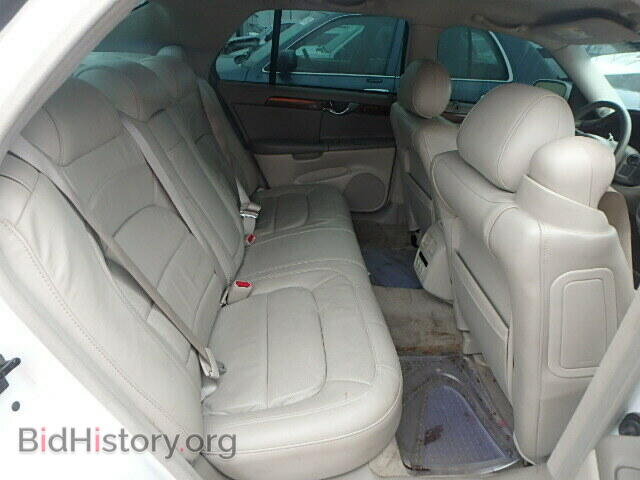 2004 CADILLAC DEVILLE - VIN: 1G6KD54Y84U156590 - Фото 6