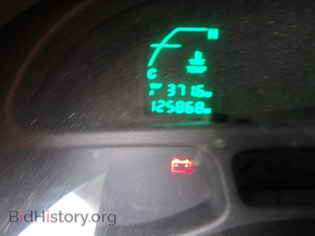 2004 CADILLAC DEVILLE - VIN: 1G6KD54Y84U156590 - Фото 8