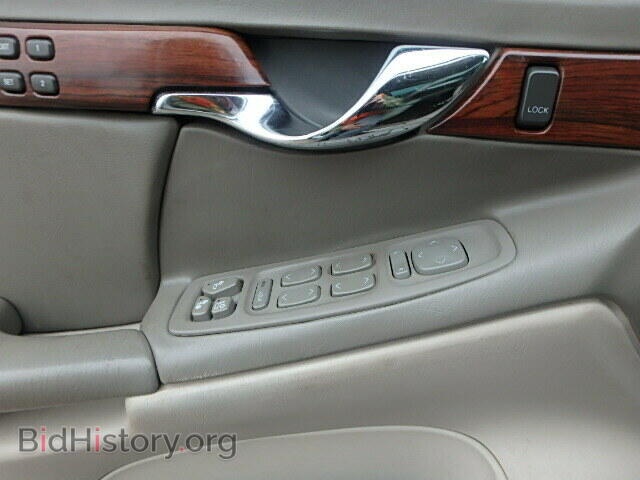 2004 CADILLAC DEVILLE - VIN: 1G6KD54Y84U156590 - Фото 10