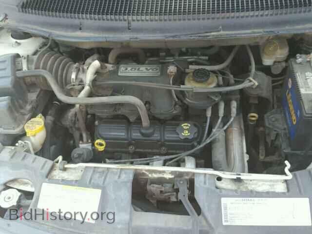 2005 DODGE CARAVAN - VIN: 2D4GP44L85R403634 - Фото 7