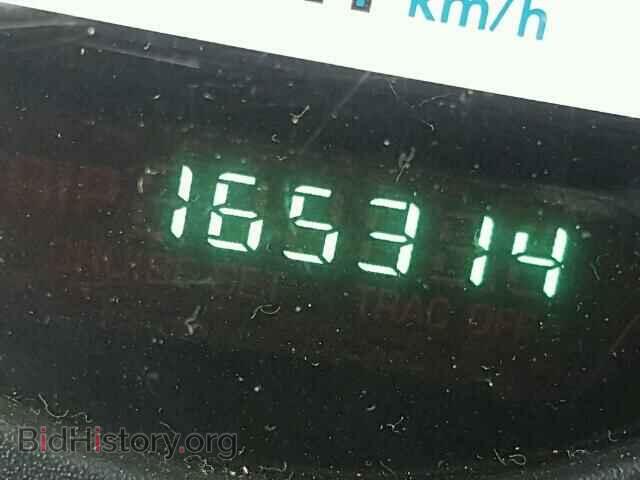 2005 DODGE CARAVAN - VIN: 2D4GP44L85R403634 - Фото 8