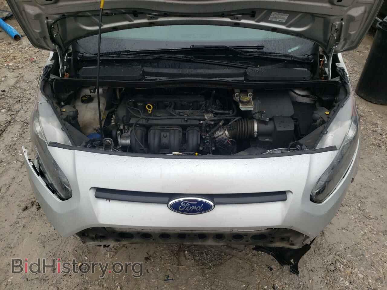 2016 FORD TRANSIT CO - VIN: NM0LE7E76G1259557 - Фото 7