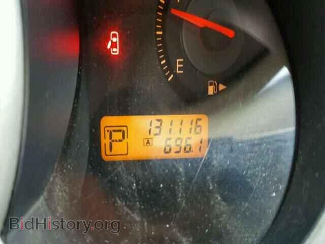 2009 NISSAN VERSA - VIN: 3N1BC11EX9L448961 - Фото 8