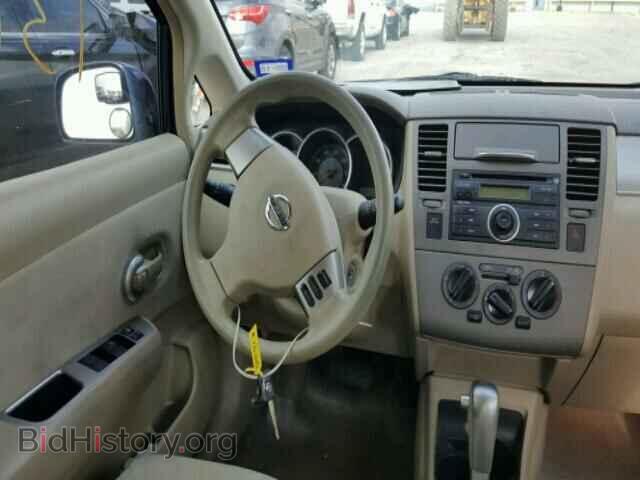 2009 NISSAN VERSA - VIN: 3N1BC11EX9L448961 - Фото 9
