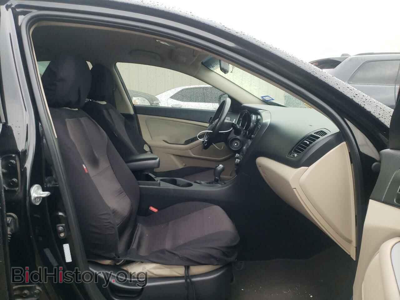2013 KIA OPTIMA - VIN: KNAGM4A76D5300542 - Фото 5
