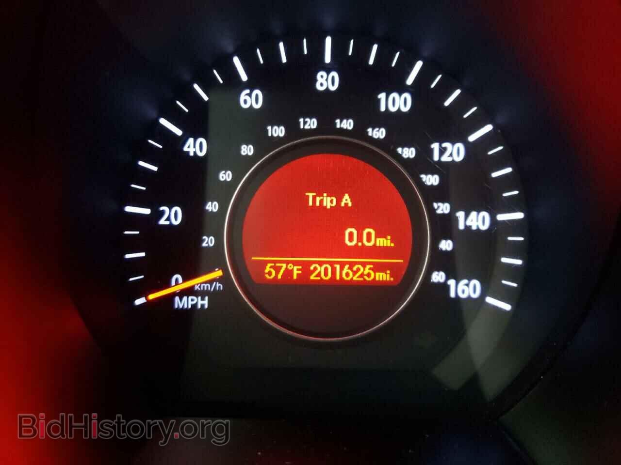 2013 KIA OPTIMA - VIN: KNAGM4A76D5300542 - Фото 8