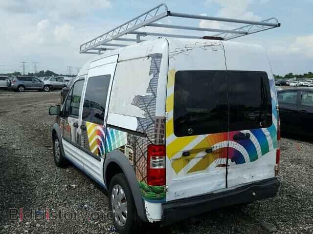 2010 FORD TRANSIT CO - VIN: NM0LS6AN3AT005839 - Фото 3