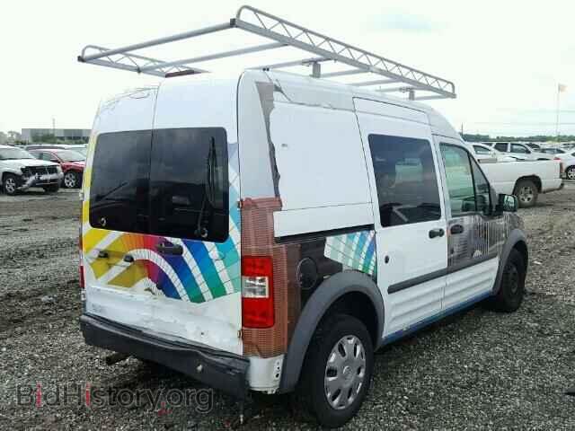 2010 FORD TRANSIT CO - VIN: NM0LS6AN3AT005839 - Фото 4
