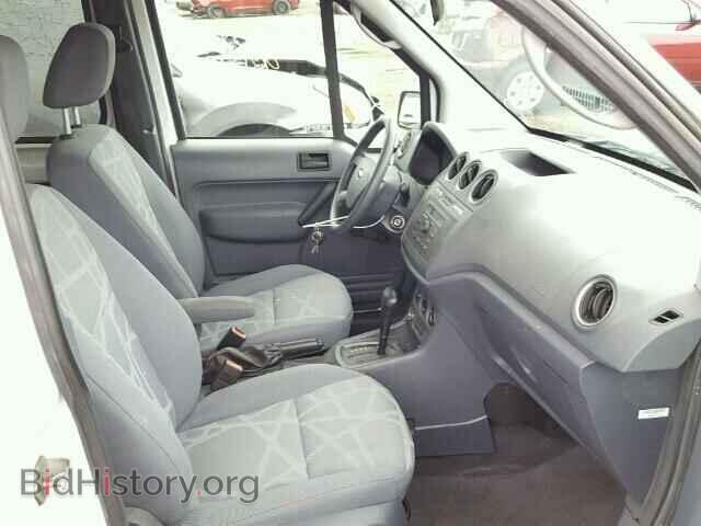 2010 FORD TRANSIT CO - VIN: NM0LS6AN3AT005839 - Фото 5