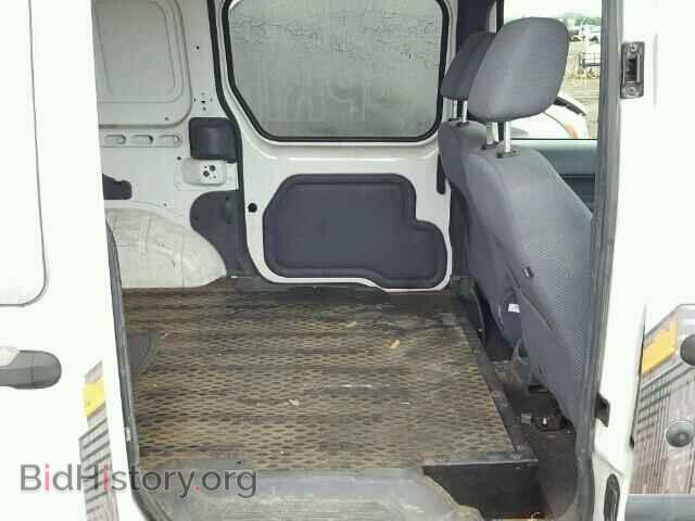 2010 FORD TRANSIT CO - VIN: NM0LS6AN3AT005839 - Фото 6