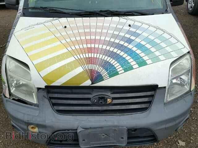 2010 FORD TRANSIT CO - VIN: NM0LS6AN3AT005839 - Фото 7