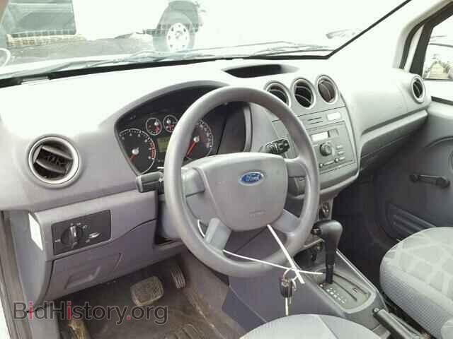 2010 FORD TRANSIT CO - VIN: NM0LS6AN3AT005839 - Фото 9