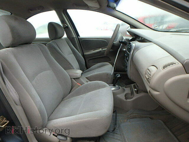 2000 DODGE NEON - VIN: 1B3ES46C9YD797122 - Фото 5