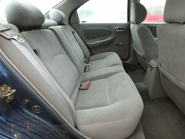 2000 DODGE NEON - VIN: 1B3ES46C9YD797122 - Фото 6