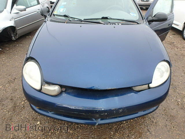 2000 DODGE NEON - VIN: 1B3ES46C9YD797122 - Фото 7