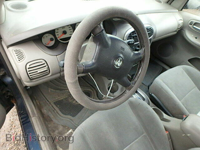 2000 DODGE NEON - VIN: 1B3ES46C9YD797122 - Фото 9