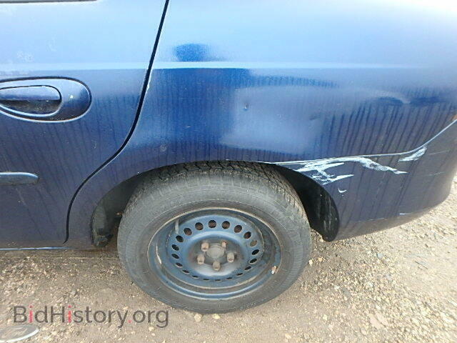 2000 DODGE NEON - VIN: 1B3ES46C9YD797122 - Фото 10