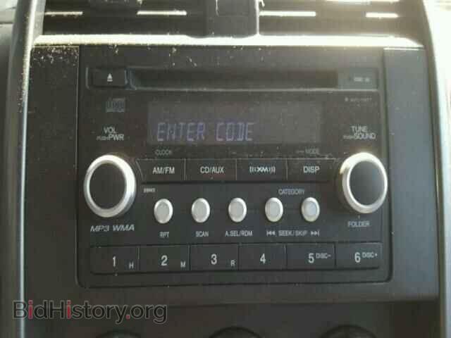2007 HONDA ELEMENT - VIN: 5J6YH18757L015485 - Фото 9