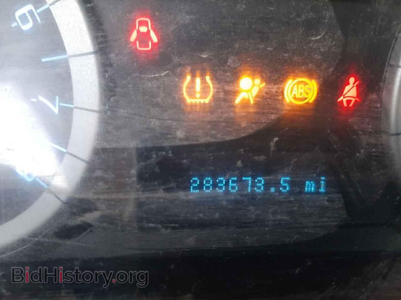 2012 FORD ESCAPE - VIN: 1FMCU0C79CKC47676 - Фото 8